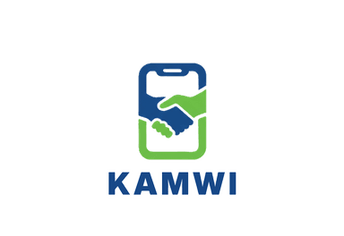 KAMWI PAY Logo