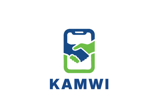 KAMWI PAY Logo